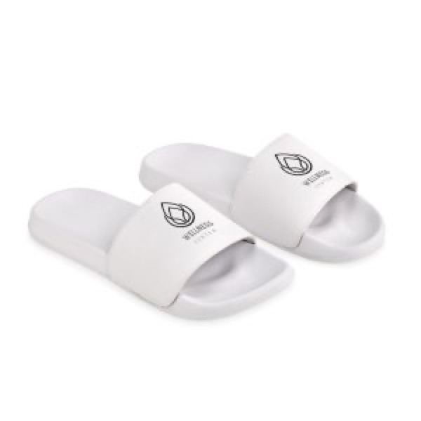 Badslippers — wellnesscentrum