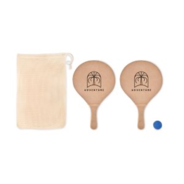Strandtennisset — Adventure