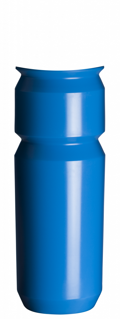 Royal blauw