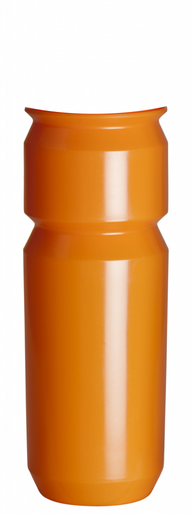 Oranje