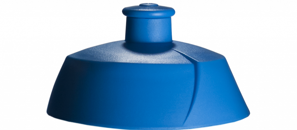 Royaal blauw