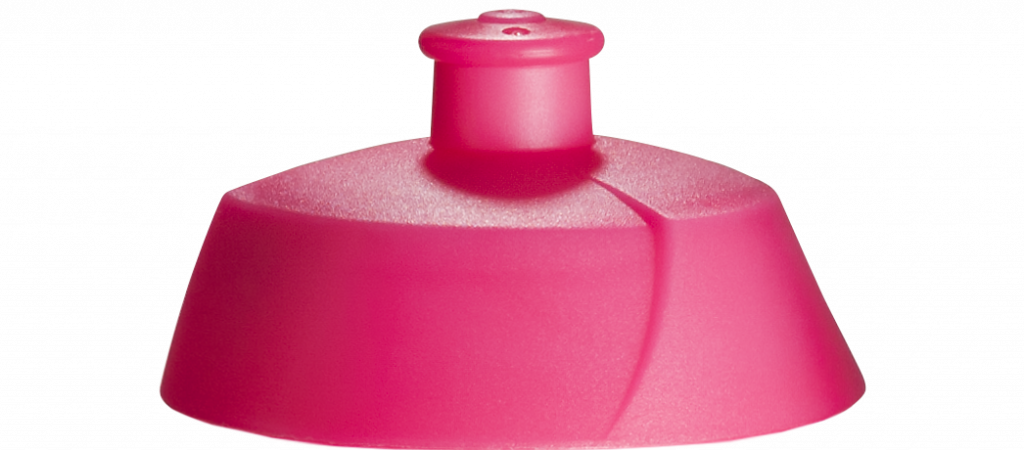 Fel roze 