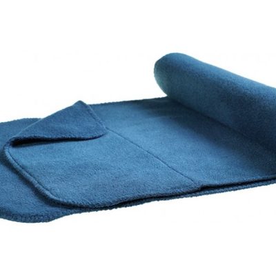 Luxe Fleece sjaal bedrukken