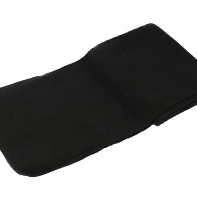 Sjaal borduren