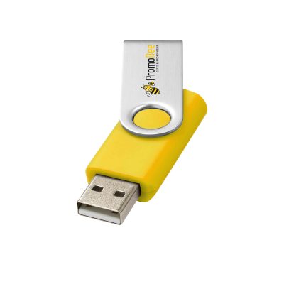 USB Twister