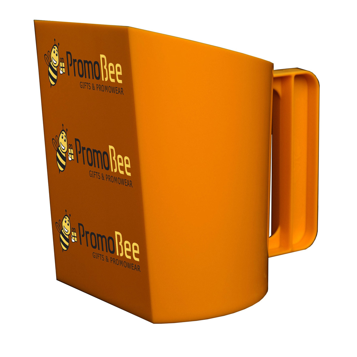 Oranje