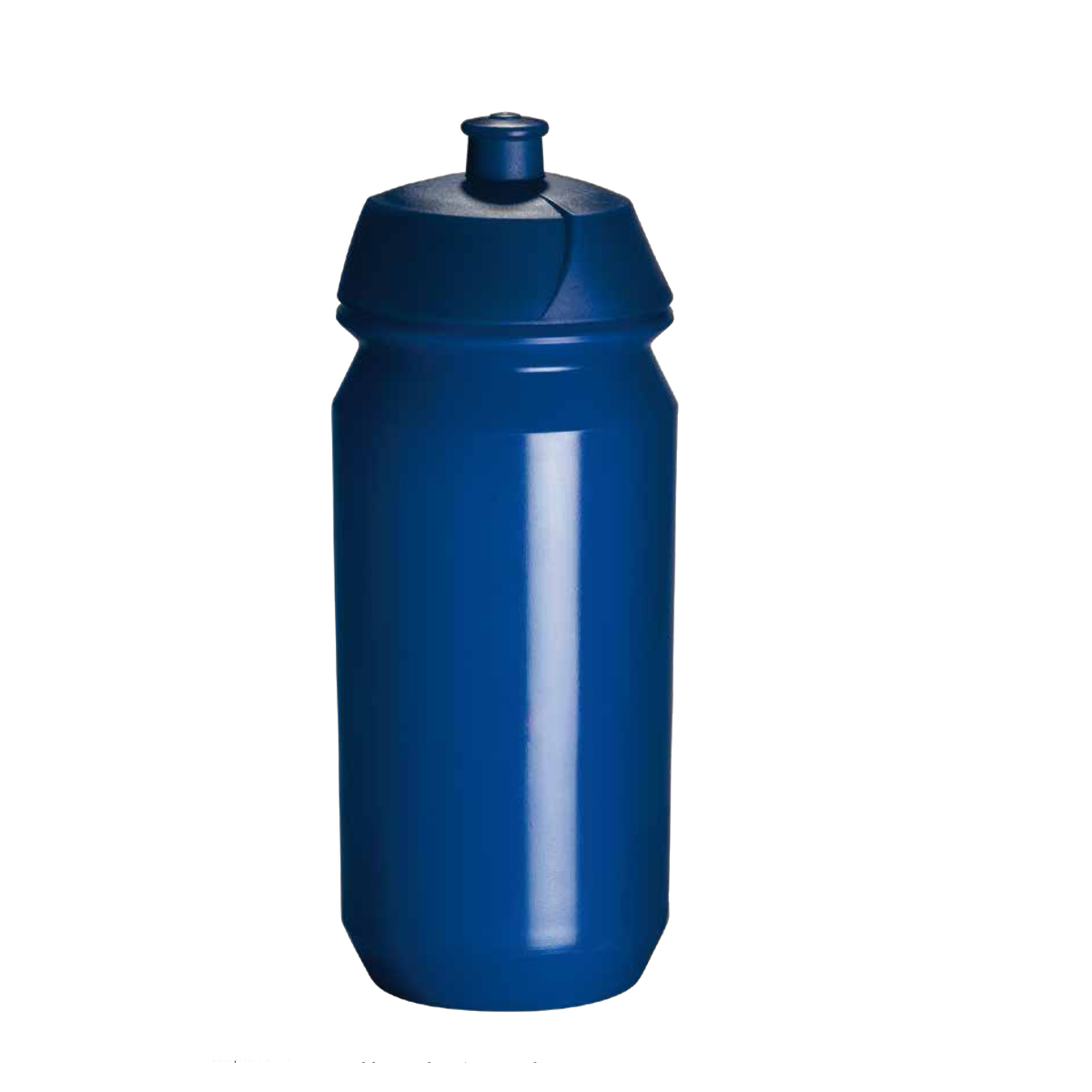 Donkerblauw
