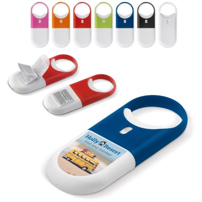 Zonnebrand spray bedrukken