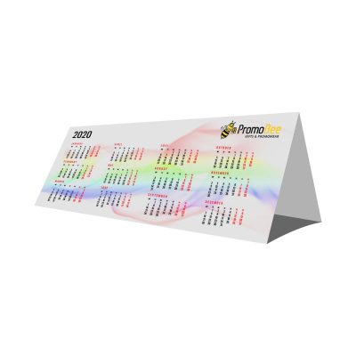 Bureaukalender Jaar
