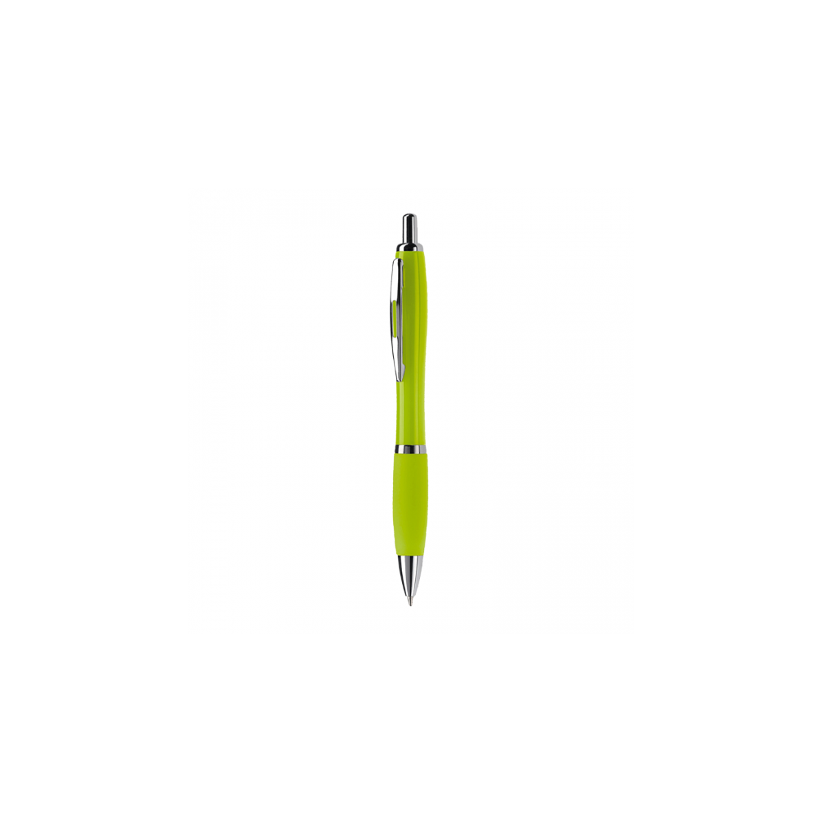 Lichtgroen