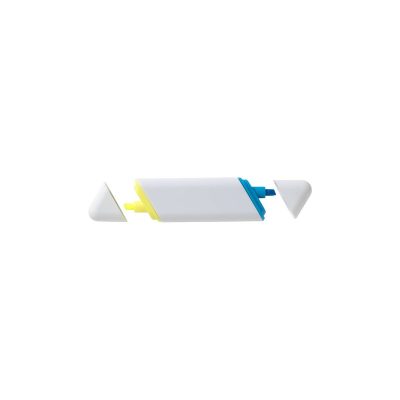 Duo tekstmarker