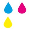 3 Kleuren