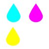 3 kleuren