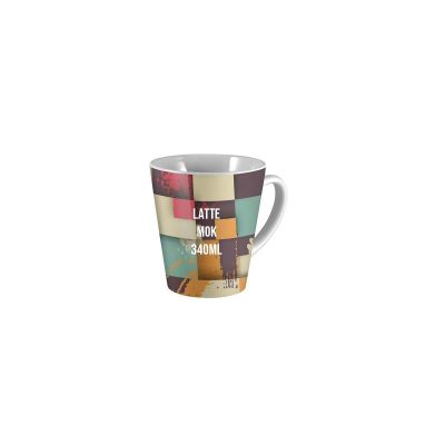 Latte Mok 340ml