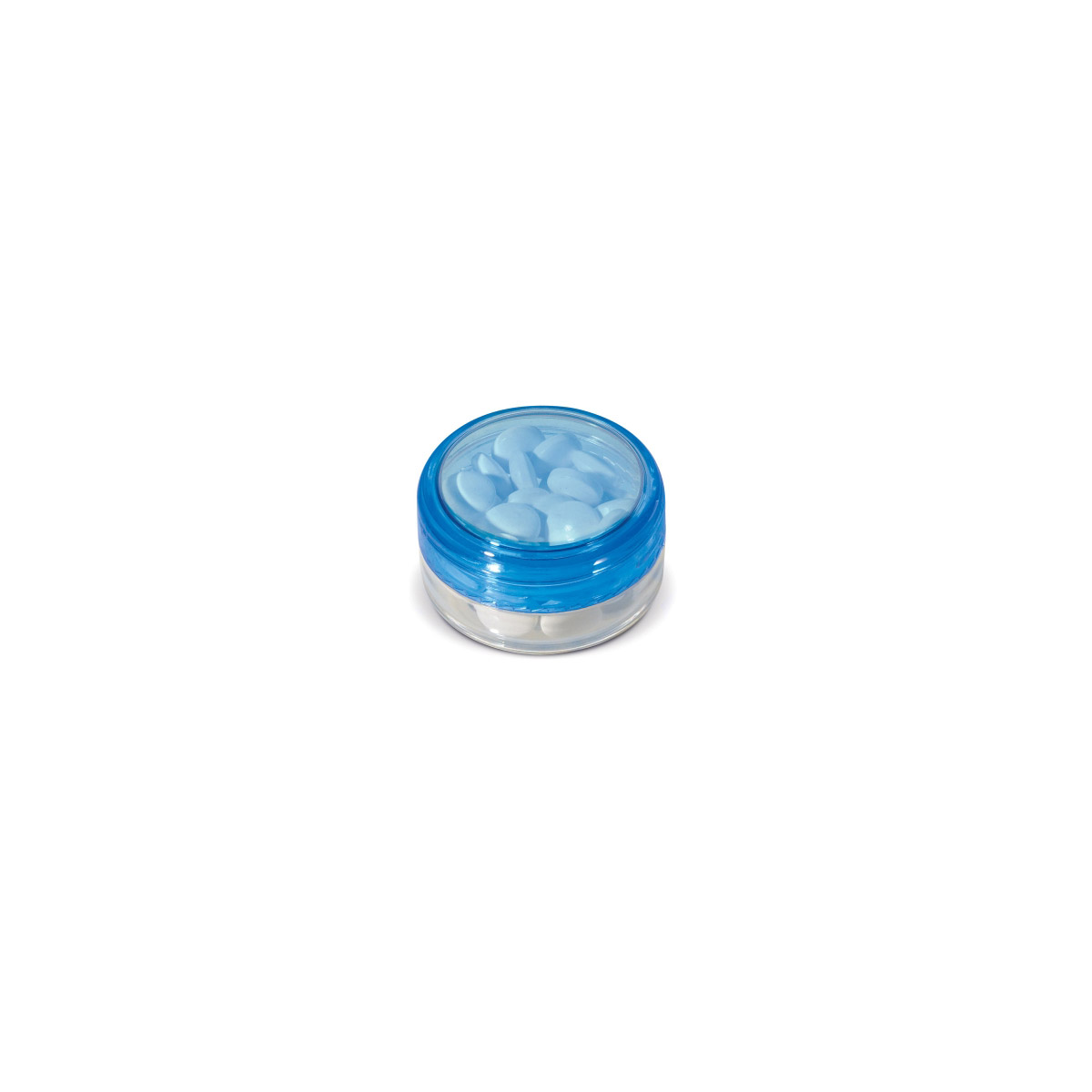 Blauw