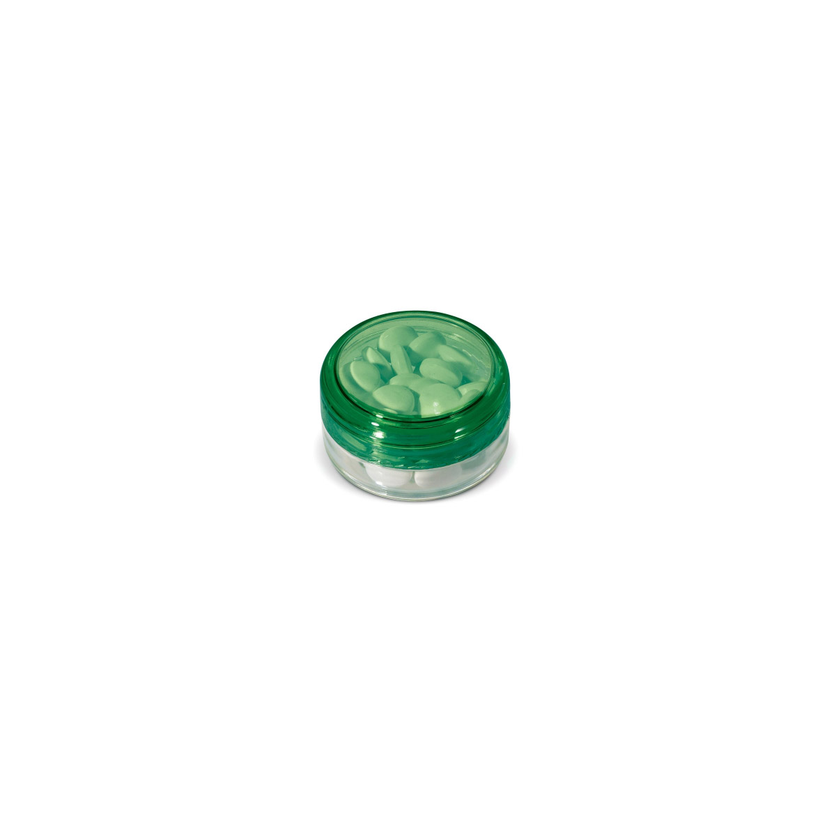 Groen