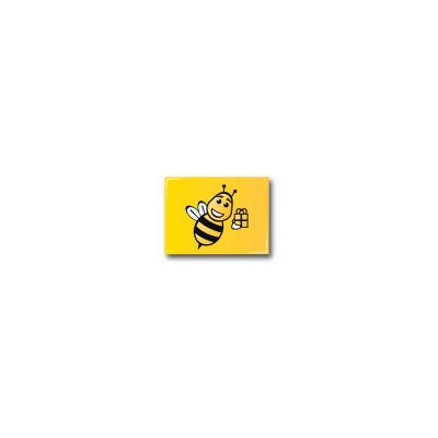 Rechthoekige Button