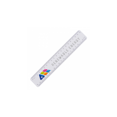 Schaal Liniaal 20cm