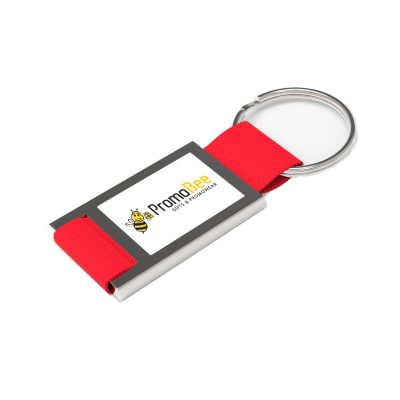 Sleutelhanger Quadro