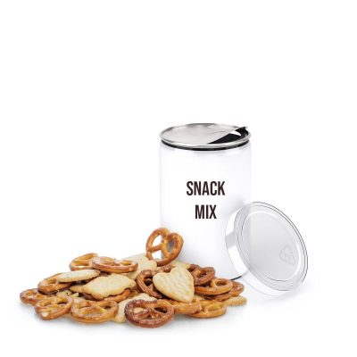 Snackmix Blikje