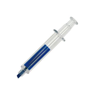 Spuitmarker