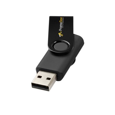 USB Twister Metallic