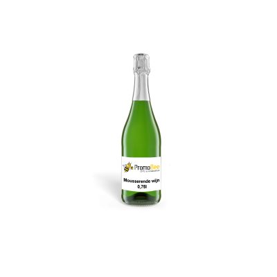 Mousserende Wijn 0,75L
