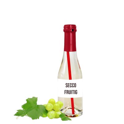 Secco Fruitig 200ml