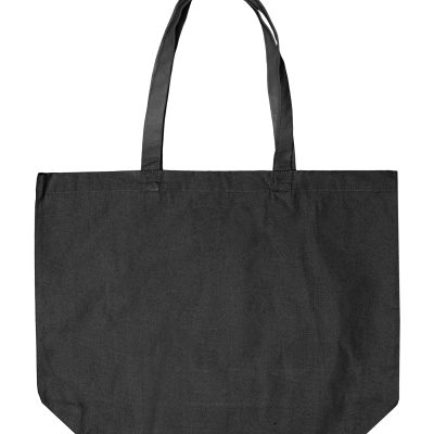 Canvas Shopper Groot