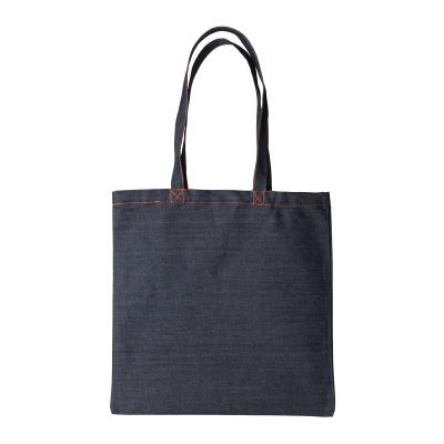 Canvas Denim Tas