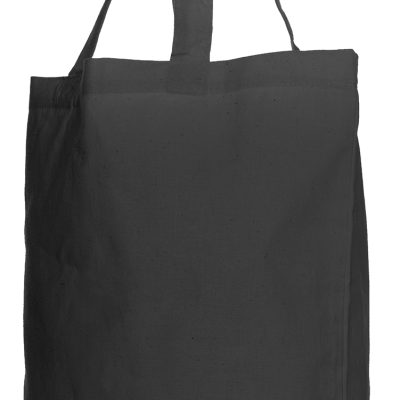 Katoenen Shopper 38 x 42 x 10cm
