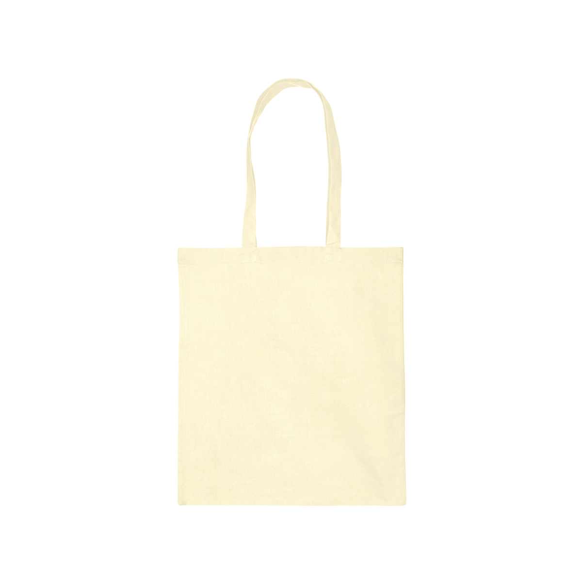 Katoenen Tas Normal - Afbeelding 2