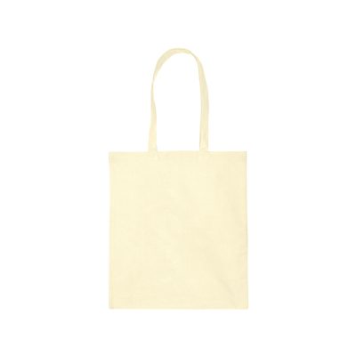 Katoenen tas budget-105 gram