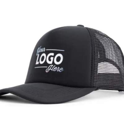 trucker cap bedrukken