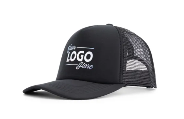 trucker cap bedrukken