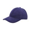 Donkerblauw