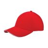 Rood/wit