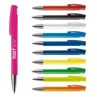 Balpen Avalon Hardcolour