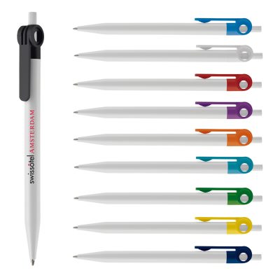 Balpen Futurepoint Hardcolour