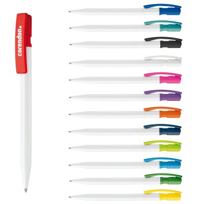 Balpen Nash Hardcolour