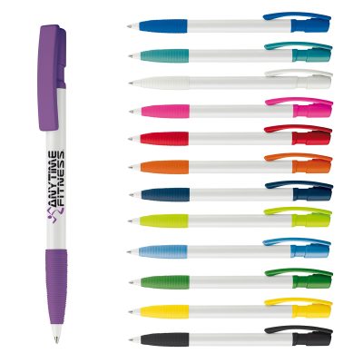 Balpen Nash Hardcolour Luxe