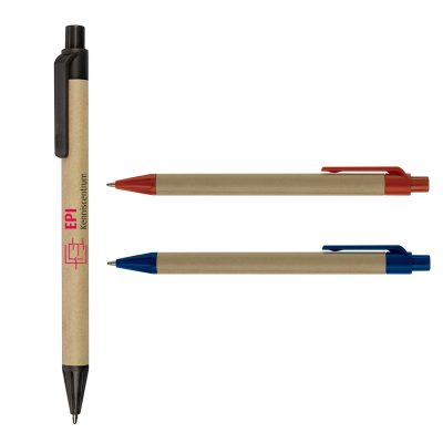 Balpen Papier