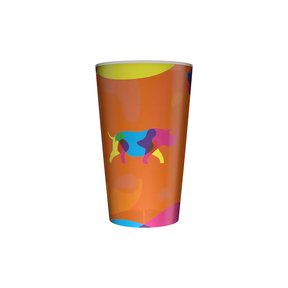 Oranje