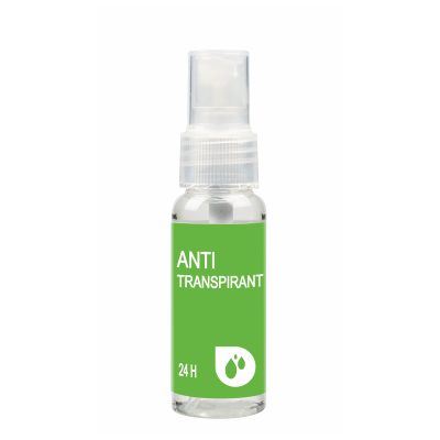 Anti Transparant bedrukken 30ml
