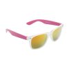 Transparant-Roze