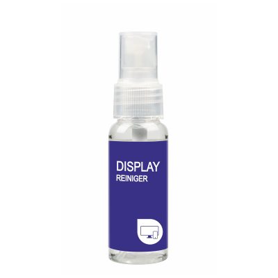 Display Spray bedrukken 30ml