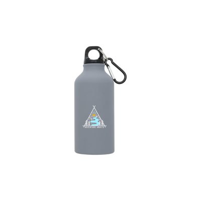 Aluminium Bidon (Mat)