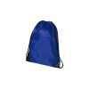 Donkerblauw