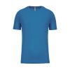 Aqua blauw