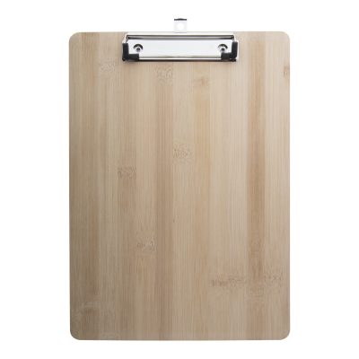 Bamboo Clipboard Bedrukken
